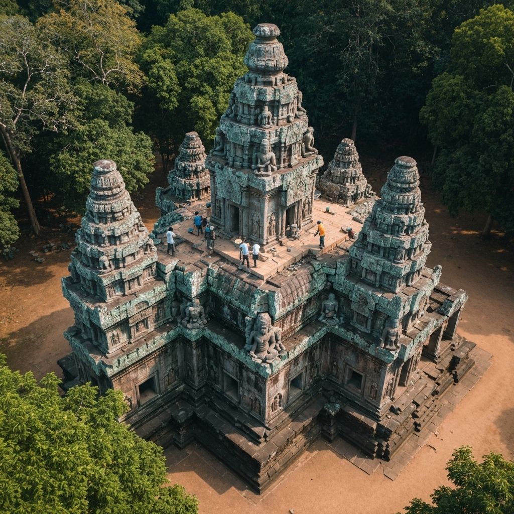 Environmental Conservation - Image 1