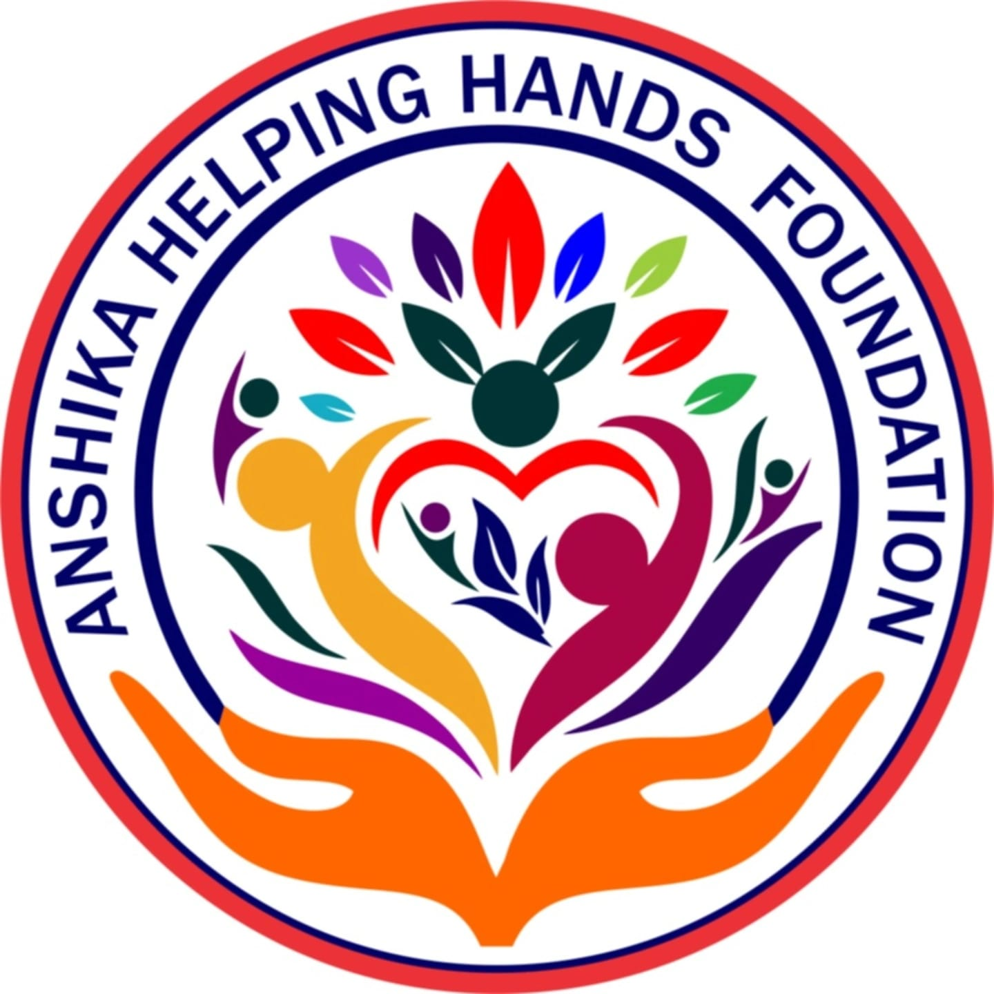 Anshika Helping Hands Foundation