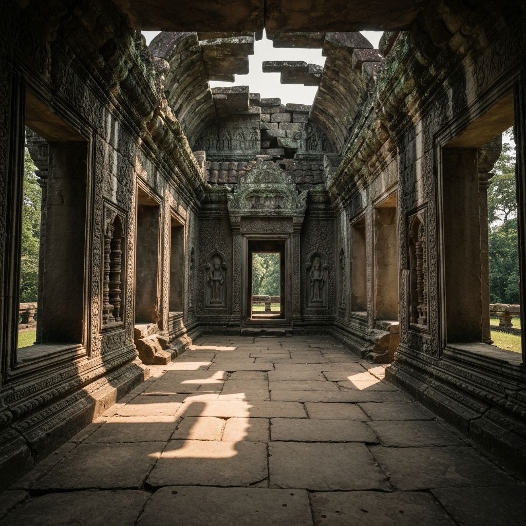 Shelter & Infrastructure - Image 2