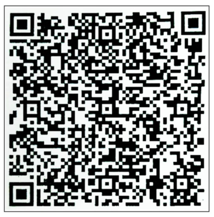 Payment QR Code
