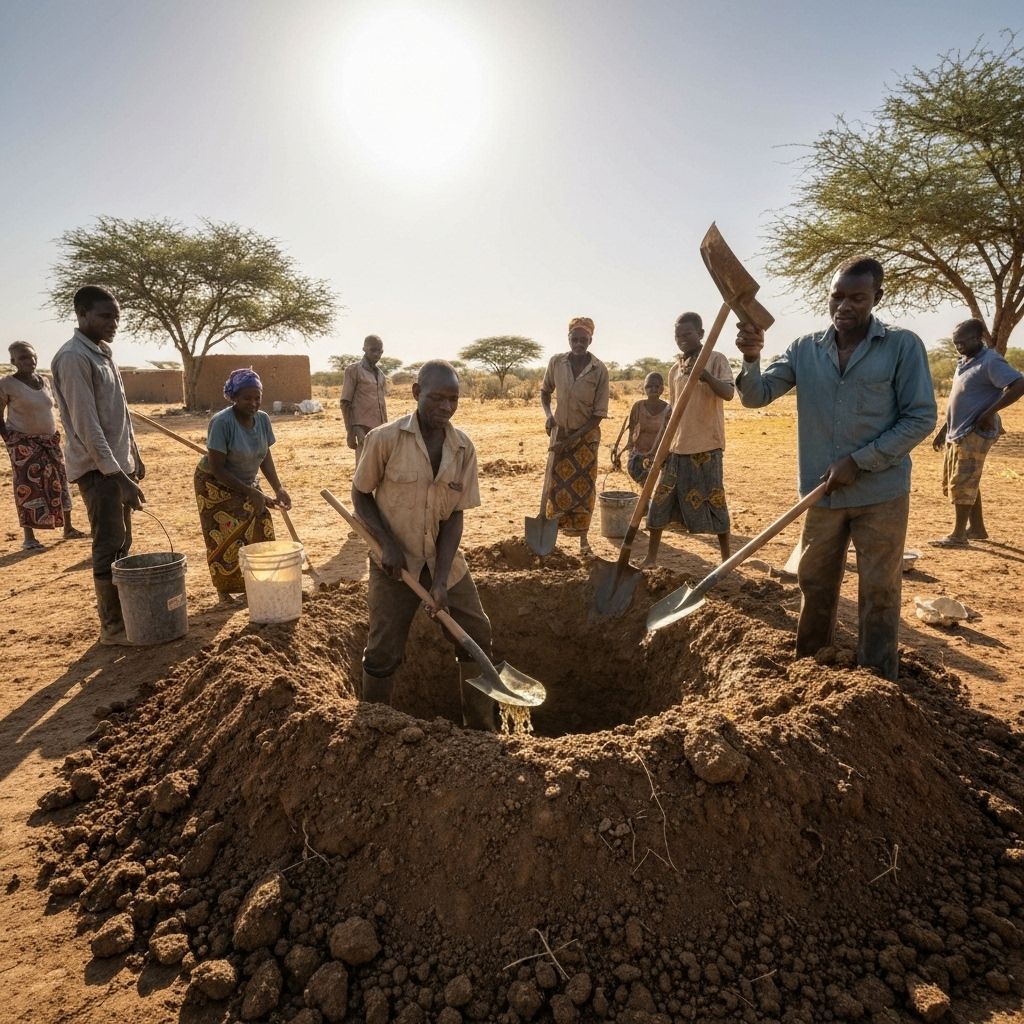 Shelter & Infrastructure - Image 1